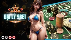 Đại Lý 9BET