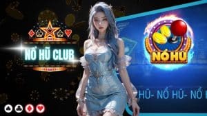 Nổ Hũ Club