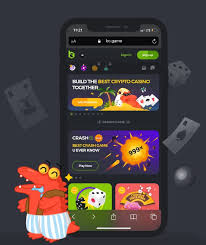 BC.Game Крипто Казино Ваш Путеводитель по Мире Криптовалютных Игр