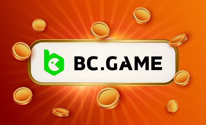 BC Game Ставки - Все о ставках на спорт и азартных играх
