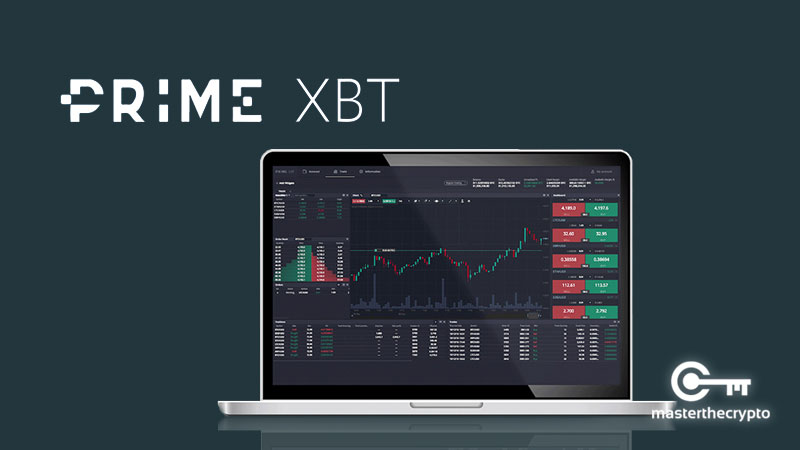 Comprehensive Guide to PrimeXBT Broker Trading Made Simple