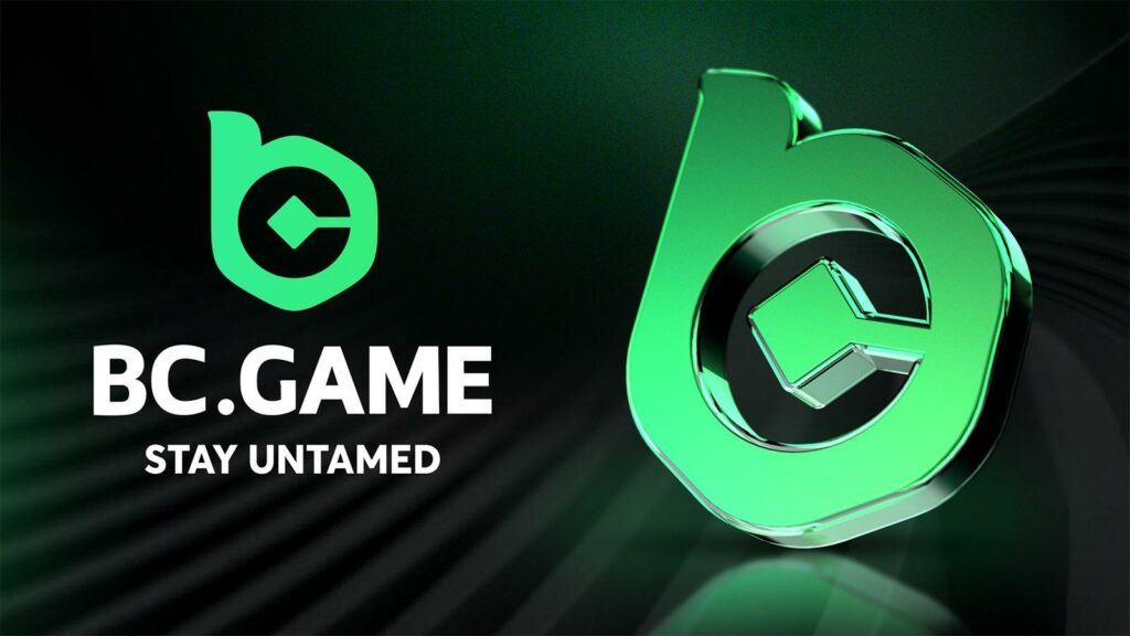 Discover the Exciting World of BCGame Slots 7
