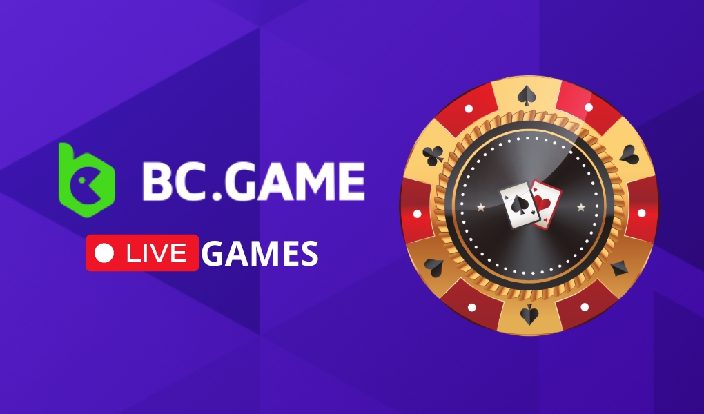 Discover the Exciting World of BCGame Slots 7