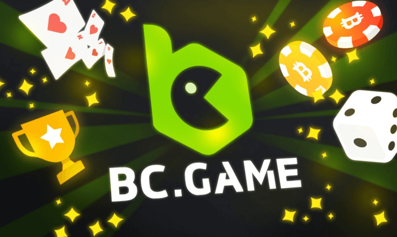 Explorando el fenómeno de BCGame Crash un viaje a través del juego