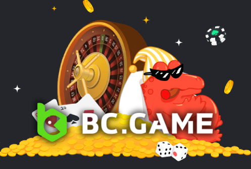 Mastering the Odds BC.Game Crash Strategy