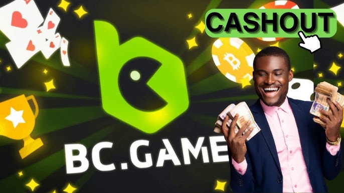 Погружение в мир BCGame азартные игры нового поколения