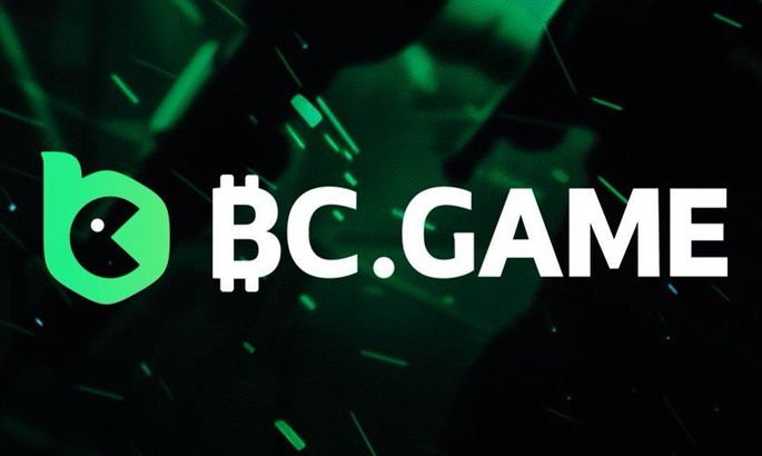 Spēlē un laimē pieredze Latvijā BC Game