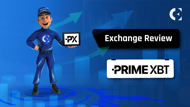 The Comprehensive Guide to Trading on Platform PrimeXBT