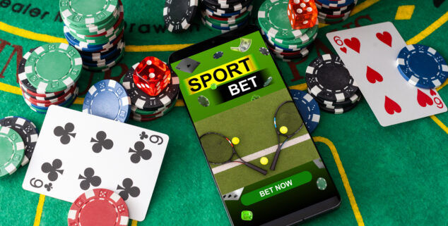 Descubre el Mundo de Apuestas con doradobet