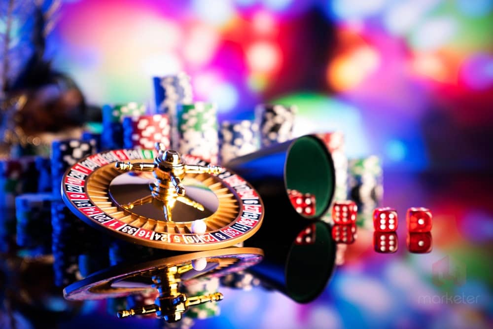 Discovering the Thrills of Non UK Based Online Casino 17
