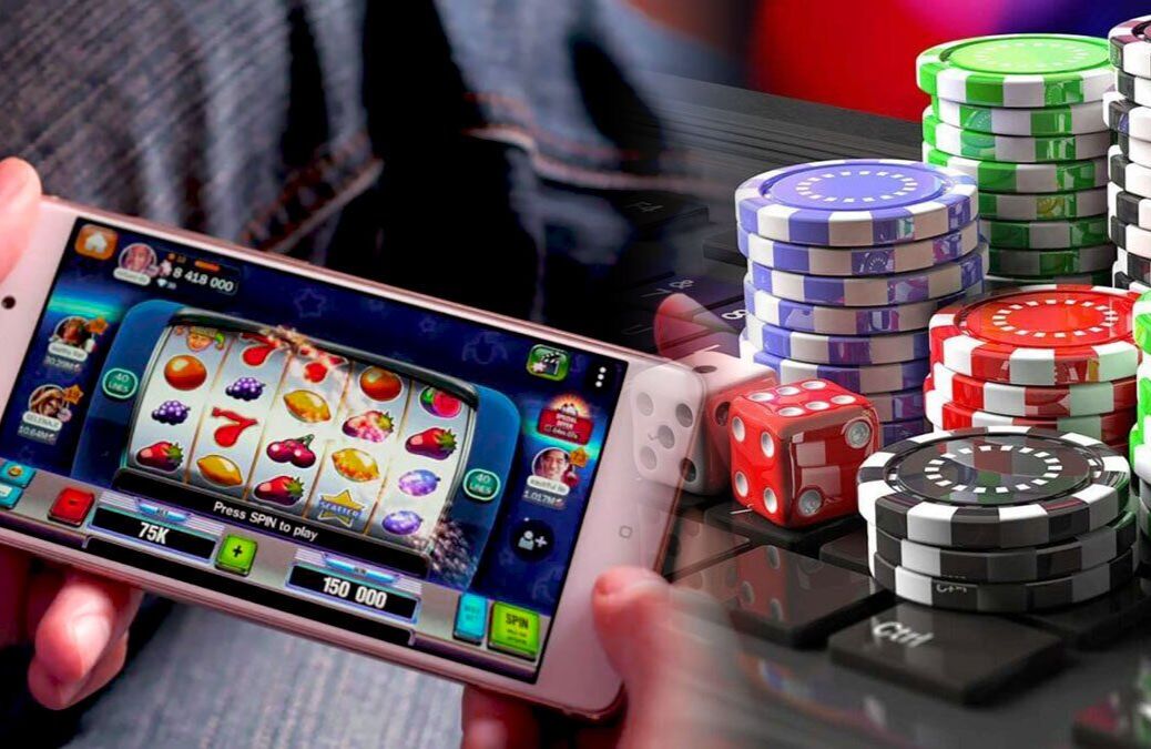 Discovering the Thrills of Non UK Based Online Casino 17