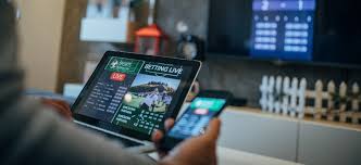 Experiencia Inigualable en Apuestas con novibet