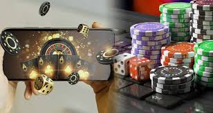 Magius Online Casino UK Experience Unmatched Gaming and Rewards