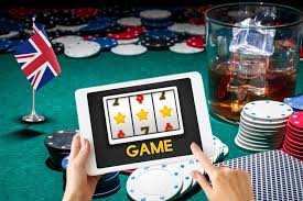 Magius Online Casino UK Experience Unmatched Gaming and Rewards