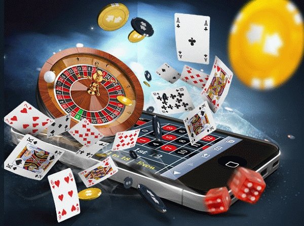 Online casino na Slovensku Zábava a šance na výhru