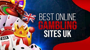 The Ultimate Guide to UK Online Casino Real Money 15