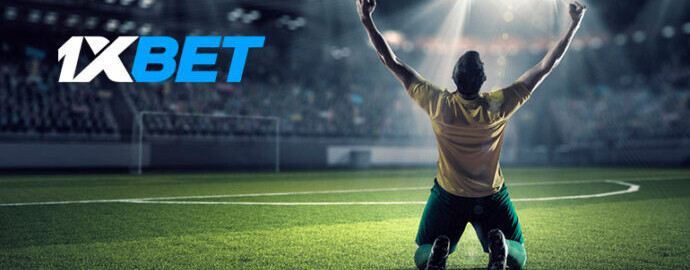 1xBet 日本のオンラインベッティング 46