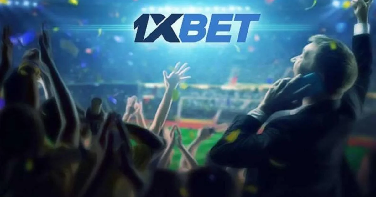 1xBet 日本のオンラインベッティング 46