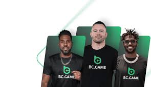 BC Game Panduan Lengkap untuk Pemain yang Ingin Menang Besar