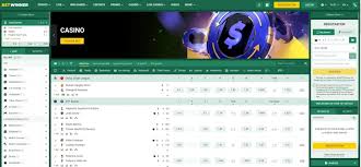Betwinner Unlocking the World of Online Betting