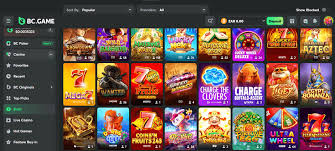 Discover the Exciting Bonus Code BC.Game for Enhanced Gaming Experience