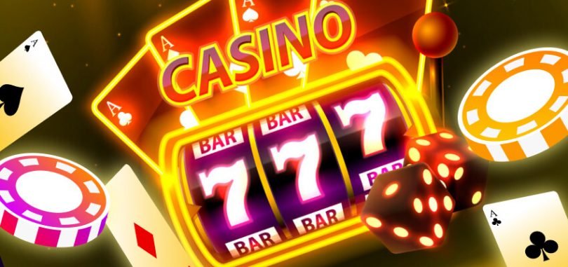 Discover the Ultimate Experience at UK Casino Online New