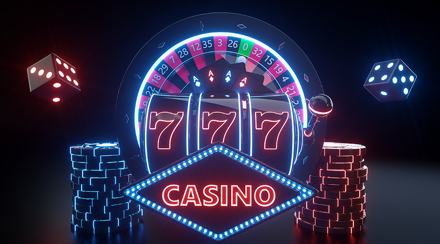 Discover the Ultimate Experience at UK Casino Online New