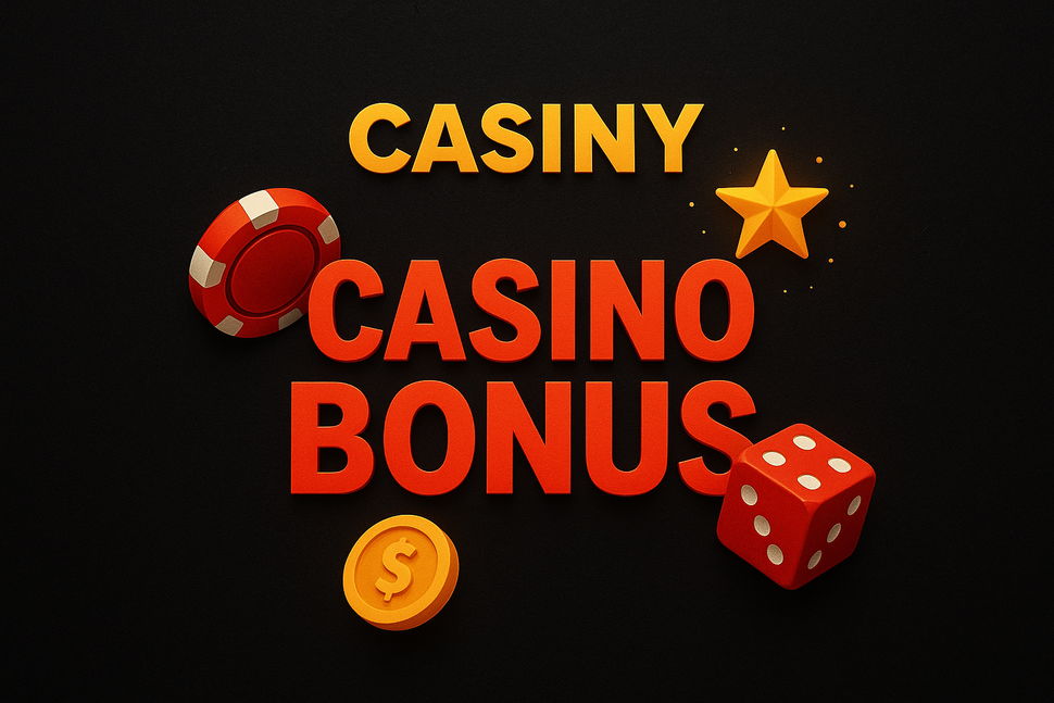 Discovering the World of Online Gaming Casiny1