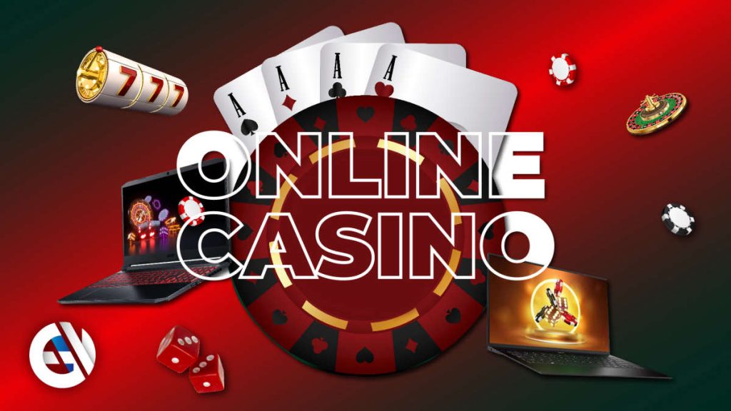 Enjoy Exciting Games and Bonuses at Online Casino Golden Lion