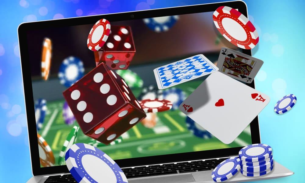 Enjoy Exciting Games and Bonuses at Online Casino Golden Lion