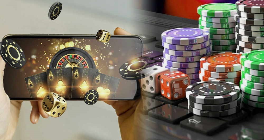 Experience the Thrill of Live Blackjack Online Casino UK 11