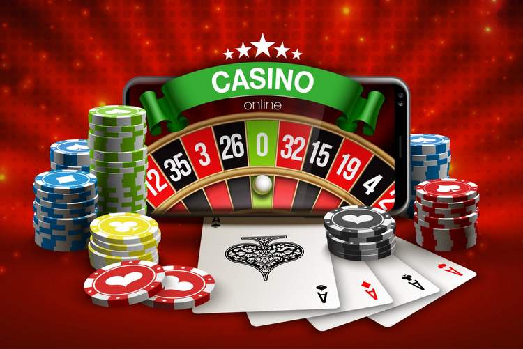 Experience Thrills at Live Casino Online UK