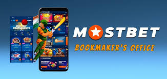 Experience Thrills Galore at Mostbet Casino Where Fun Meets