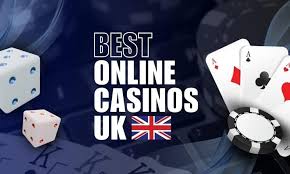 Exploring Genting Casino UK Online A Premier Gaming Experience