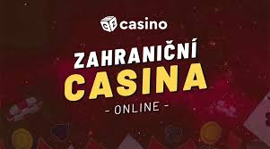 Nejlepší ceske online kasina pro vaše potěšení a zábavu