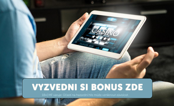 Nejlepší strategie pro vyhru v online casino
