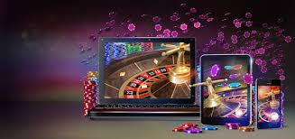 Nové online casino bonus bez