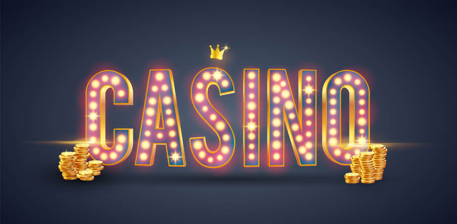 Nové online casino bonus bez