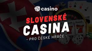 Objevte fascinující svět cz casino online a jeho výhod