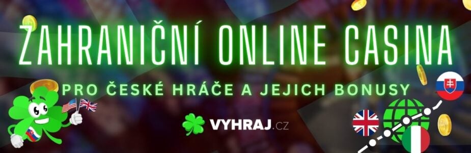 Objevte fascinující svět cz casino online a jeho výhod