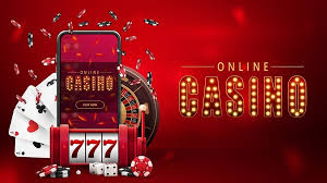 Objevte svět nových zahraničních online casin