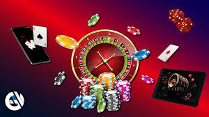 Understanding How Sport garovlari va kazinolar bir Influence Modern Gambling
