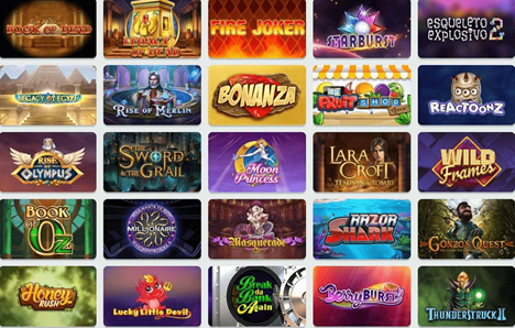 Unlock Exciting Offers with Vegastars Promo Codes 5