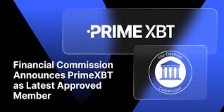 Unlocking Financial Freedom Exploring PrimeXBT Forex