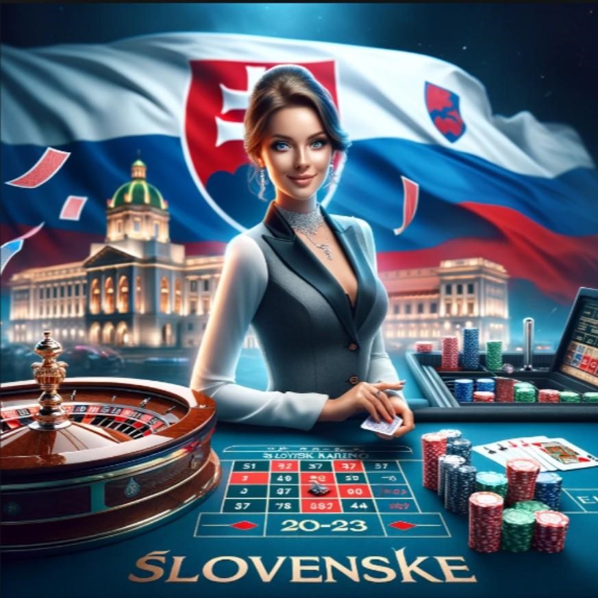 Zahraniční casino pro české hráče Objevte své oblíbené hry