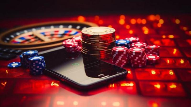 Die besten ausländischen online casinos im Überblick