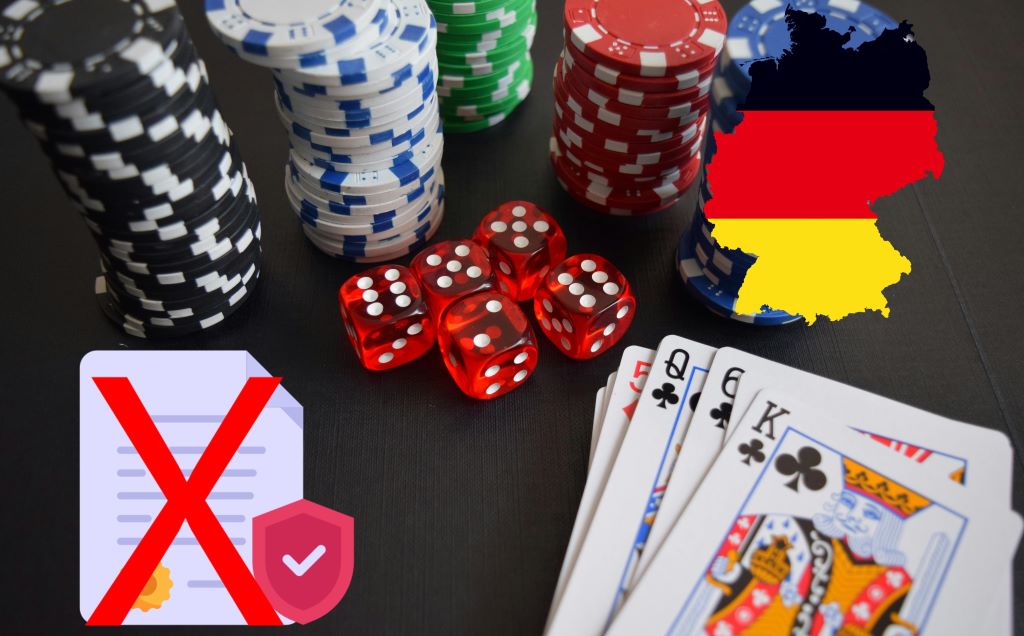Die besten Casinos ohne deutsche Lizenz 327