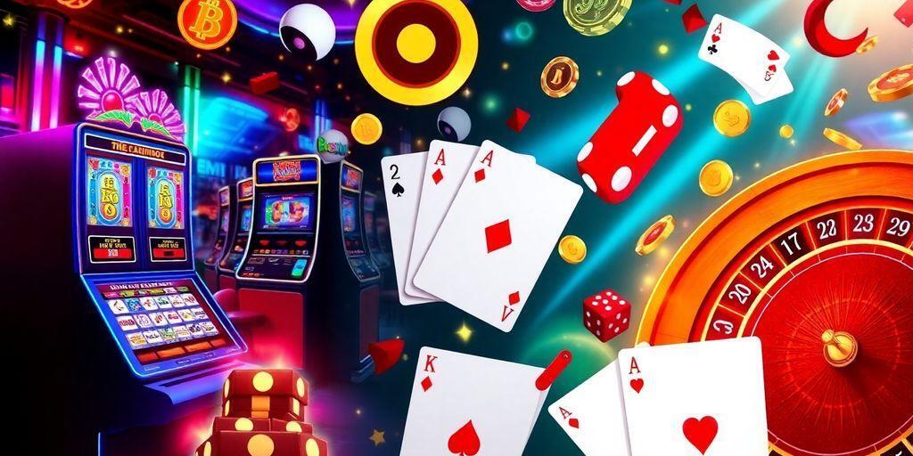 Die besten Casinos ohne deutsche Lizenz 327