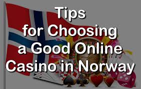 Discover the Best Online Casinos in Norway 11