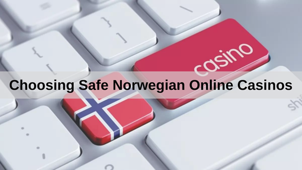 Discover the Best Online Casinos in Norway 11